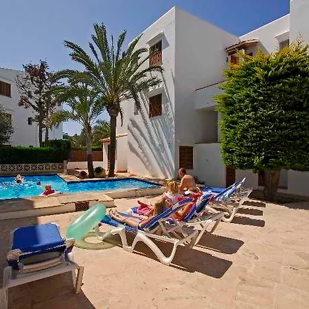 Cabot Cala Ferrera 3* Cala D´Or