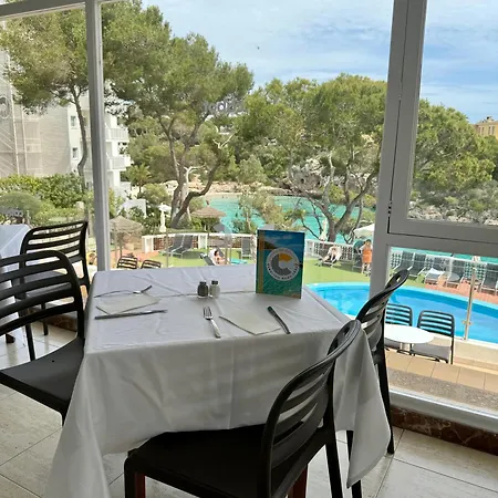 فندق Cabot Cala Ferrera