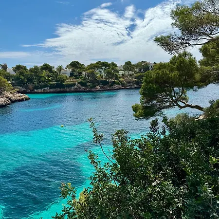 Cabot Cala Ferrera فندق Cala D´Or