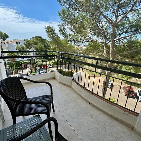 Cabot Cala Ferrera فندق