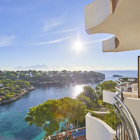 Cabot Cala Ferrera فندق Cala D´Or