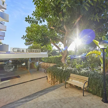 Cabot Cala Ferrera فندق 3*
