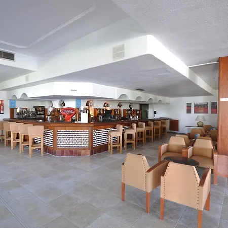 Cabot Cala Ferrera 3*