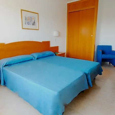 Cabot Cala Ferrera Hotel 3*
