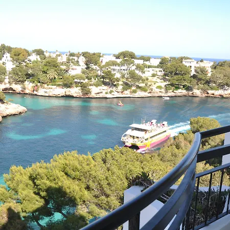 Cabot Cala Ferrera 3*