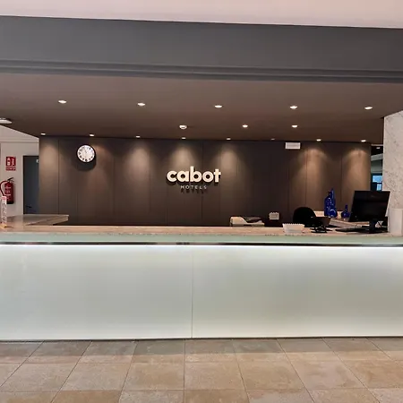 Hotel Cabot Cala Ferrera Cala d'Or (Mallorca)