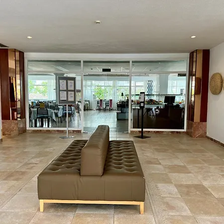 Cabot Cala Ferrera 3* Cala d'Or (Mallorca)