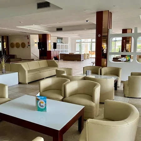 Cabot Cala Ferrera Hotel