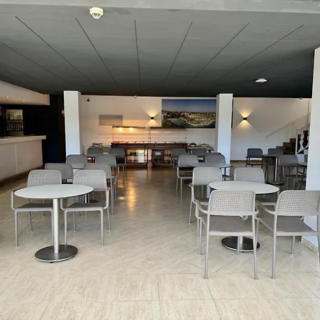 Hotel Cabot Cala Ferrera