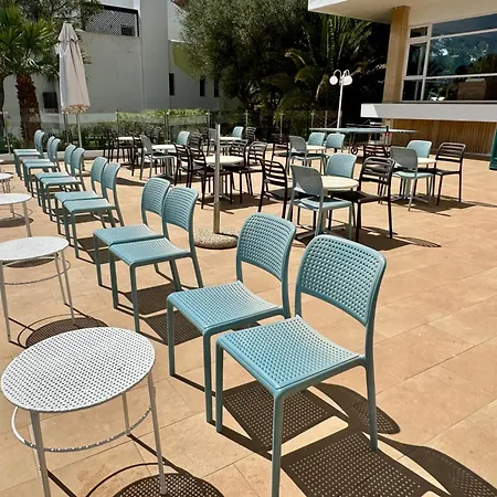 Cabot Cala Ferrera 3* Cala d'Or (Mallorca)