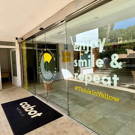 Cabot Cala Ferrera Hotel Cala d'Or (Mallorca)