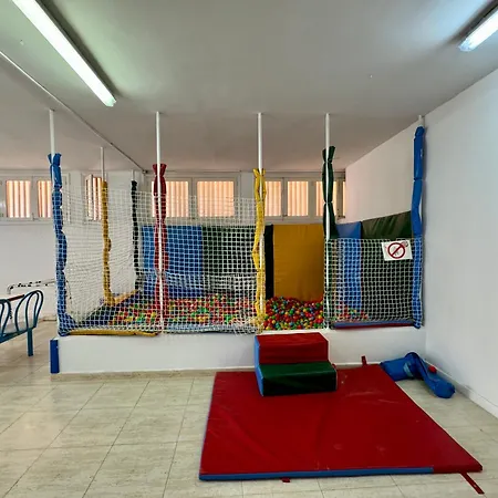 Cabot Cala Ferrera 3*