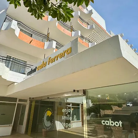 Cabot Cala Ferrera Cala d'Or (Mallorca)