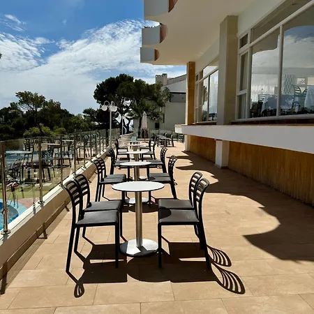 Cabot Cala Ferrera Hotel
