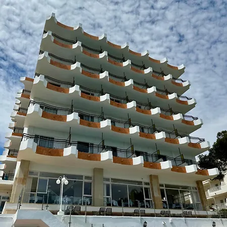 Cabot Cala Ferrera Hotel 3*