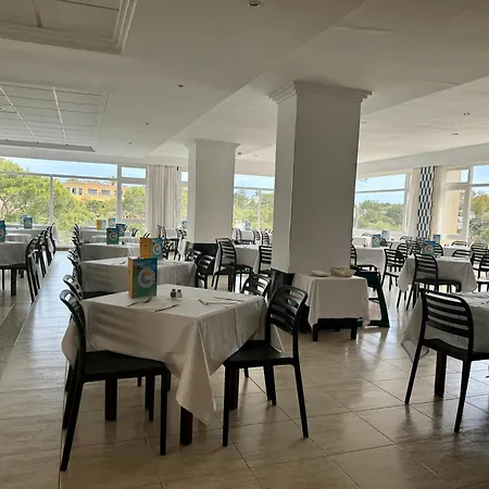 Cabot Cala Ferrera 3*