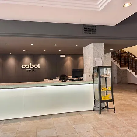 Cabot Cala Ferrera Hotel