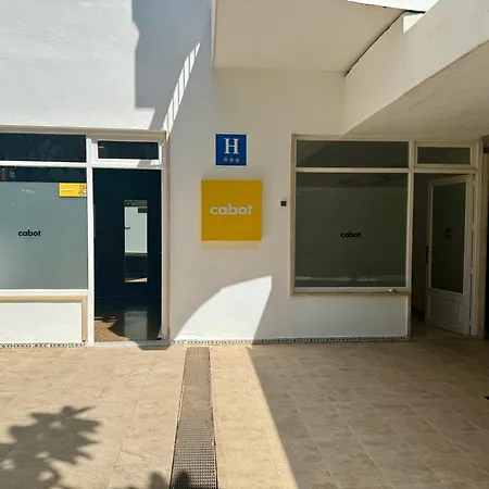 Hotel Cabot Cala Ferrera