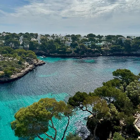 Hotel Cabot Cala Ferrera 3*
