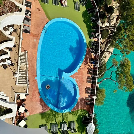 Cabot Cala Ferrera 3*