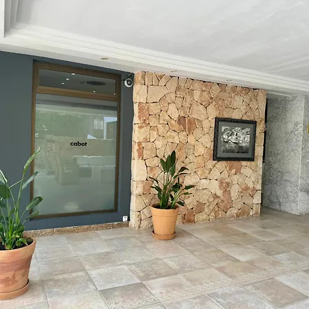 Cabot Cala Ferrera 3* Cala d'Or (Mallorca)