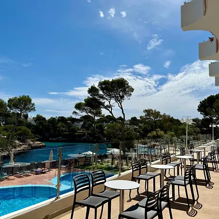 Cabot Cala Ferrera Hotel 3*