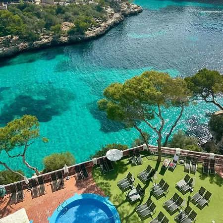 Hotel Cabot Cala Ferrera 3*