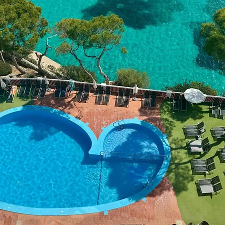 Cabot Cala Ferrera 3*