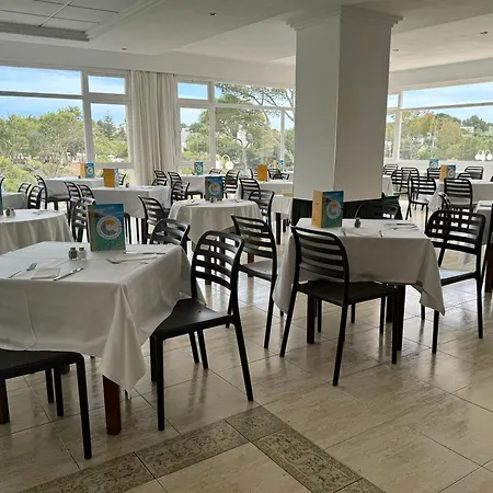 Cabot Cala Ferrera Hotel Cala d'Or (Mallorca)