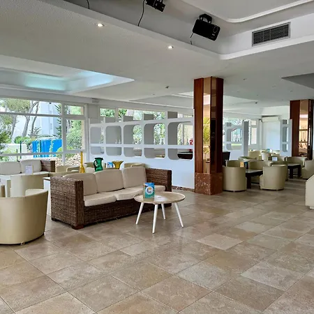 Hotel Cabot Cala Ferrera Cala d'Or (Mallorca)