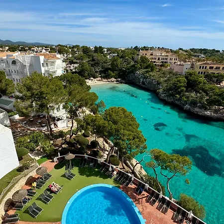 Cabot Cala Ferrera 3*