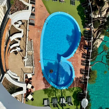 Cabot Cala Ferrera 3* Cala d'Or (Mallorca)