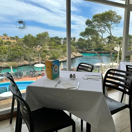 Hotel Cabot Cala Ferrera