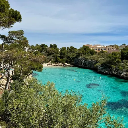 Cabot Cala Ferrera