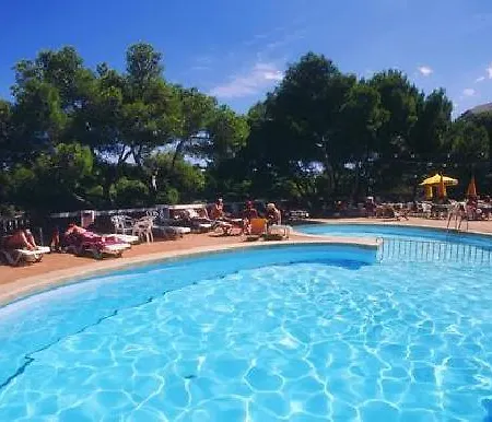 Cabot Cala Ferrera