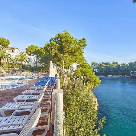 Hotel Cabot Cala Ferrera Cala d'Or (Mallorca)