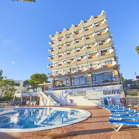 Cabot Cala Ferrera 3* Cala d'Or (Mallorca)