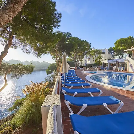 Cabot Cala Ferrera Cala d'Or (Mallorca)