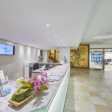 Cabot Cala Ferrera Hotel