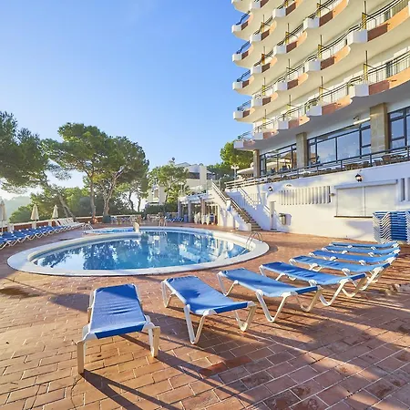 Cabot Cala Ferrera Hotel