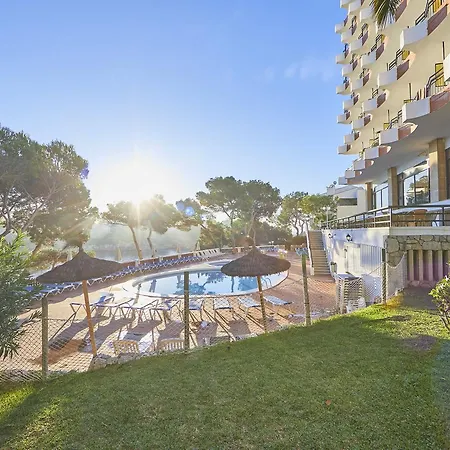 Hotel Cabot Cala Ferrera