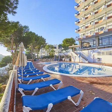 Cabot Cala Ferrera Cala d'Or (Mallorca)