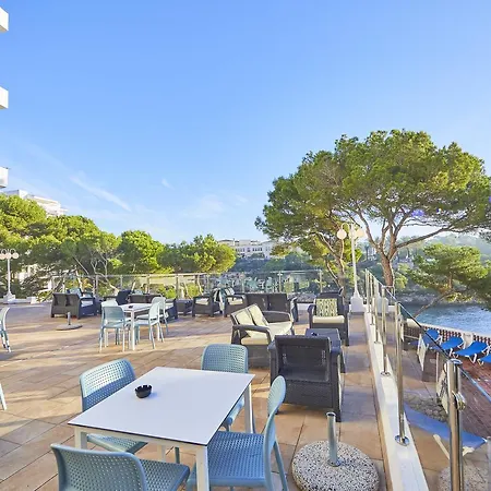 Hotel Cabot Cala Ferrera 3*