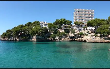 Cabot Cala Ferrera Hotel