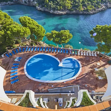 Cabot Cala Ferrera
