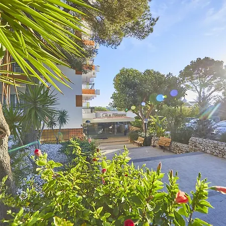 Cabot Cala Ferrera 3*