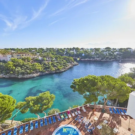 Cabot Cala Ferrera Hotel Cala d'Or (Mallorca)