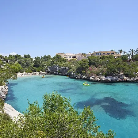 Hotel Cabot Cala Ferrera