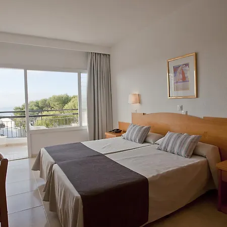 Cabot Cala Ferrera Hotel