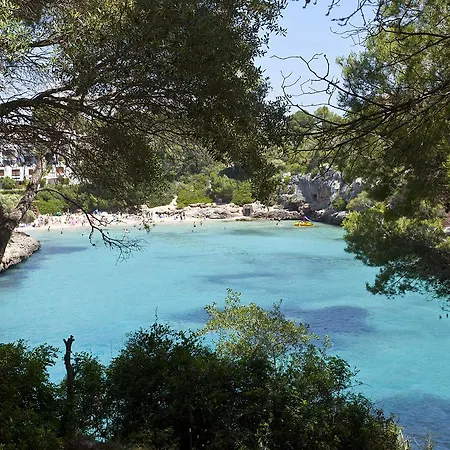 Cabot Cala Ferrera Hotel
